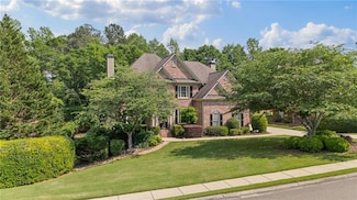 1440 Water View Ln, Suwanee, GA 30024