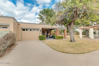 44 Leisure World Unit 44, Mesa, AZ 85206