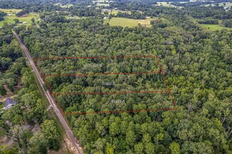 TBD County Road 2344, New Chapel Hill, TX 75707