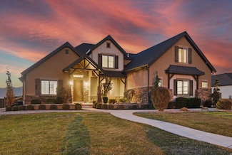 9031 N Cassie Dr, Eagle Mountain, UT 84005