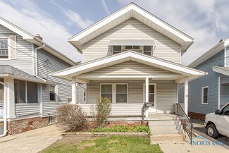 3940 Leybourn Ave, Toledo, OH 43612