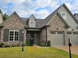 10122 Cliveden Cir N, Collierville, TN 38017
