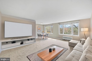 2400 41st St NW Unit 504, Washington, DC 20007
