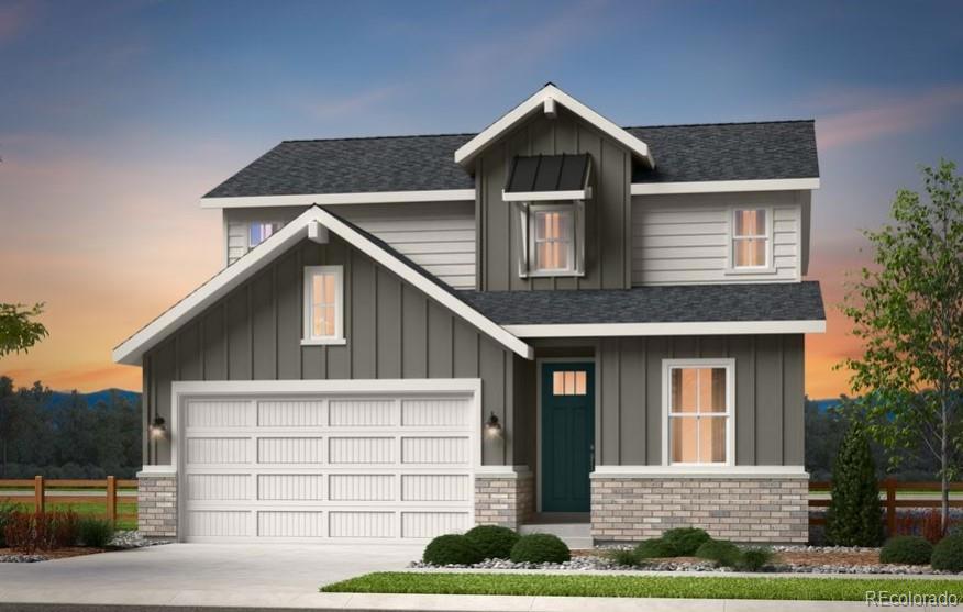 3343 N Catawba Way, Aurora, CO 80019