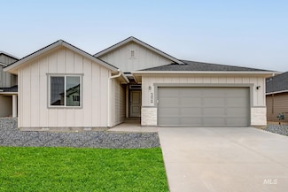 Harrison 2025, Meridian, ID 83642