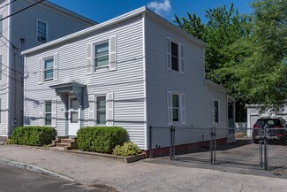 238 Wilson St, Manchester, NH 03103