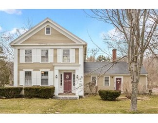 551 Main St, Hampden, MA 01036
