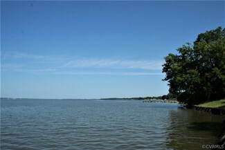 0TBD Wellfords Wharf Rd, Richmond County, VA 22572