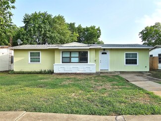 11812 Abston Ln, Dallas, TX 75218