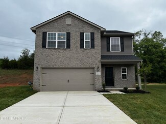 3555 Stewart Hill Ln, Karns, TN 37931
