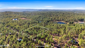 TBD Hilltop Dr, Pinetop-Lakeside, AZ 85929