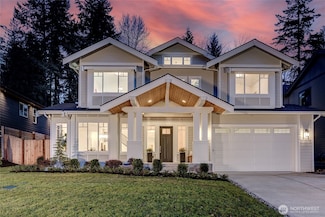 15033 SE 44th St, Bellevue, WA 98006