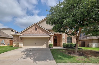 2229 Sauterne Dr, Leander, TX 78641