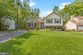 1437 Fairbanks Dr, Hanover, MD 21076