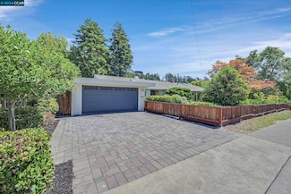 1320 Arlington Blvd, El Cerrito, CA 94530