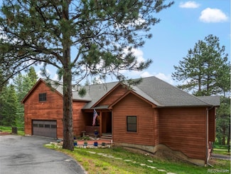 28465 Cragmont Dr, Evergreen, CO 80439