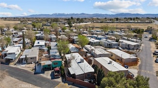 44122 20th St E Unit 52, Lancaster, CA 93535