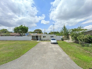 3781 Riedel Ave, Palm Springs, FL 33461