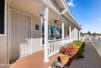 709 N Mesquite Tree Dr, Dewey, AZ 86327