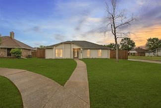 2701 Kyle Rd, Rowlett, TX 75088