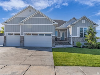 1949 W Shadow Way, Kaysville, UT 84037