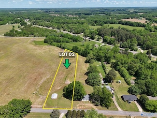 Lot 2 County Road 263, Florence, AL 35633
