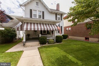 28 Laurel St, Hagerstown, MD 21742