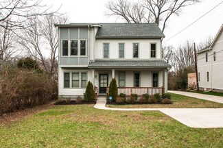 408a Rosebank Ave Unit A, Nashville, TN 37206
