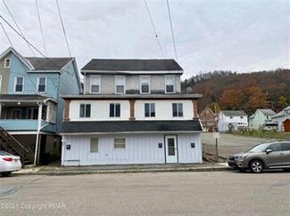 129 E Railroad St, Nesquehoning, PA 18240