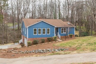 5370 Brittainywood Rd, Kernersville, NC 27284