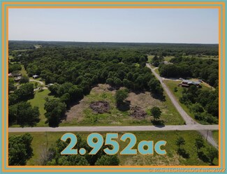 12049 County Road 3650, Ada, OK 74820