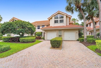 2542 Coco Plum Blvd Unit 804, Boca Raton, FL 33496