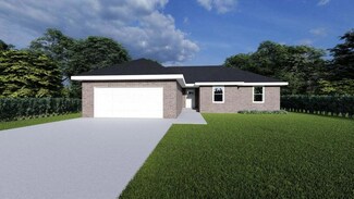 402 Payton St, Monett, MO 65708