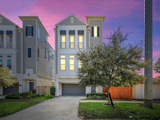 1110 W 12th St, Houston, TX 77008