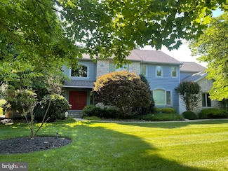 1657 Tuckerstown Rd, Dresher, PA 19025