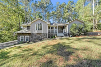 1011 Anchor Bay W, Greensboro, GA 30642