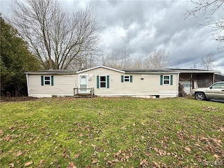 6766 New York 237, Byron, NY 14422