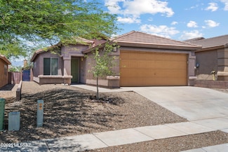9969 E Apache Rain Dr, Tucson, AZ 85748