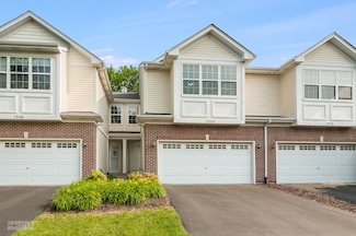 1354 W Alder Creek Dr, Romeoville, IL 60446