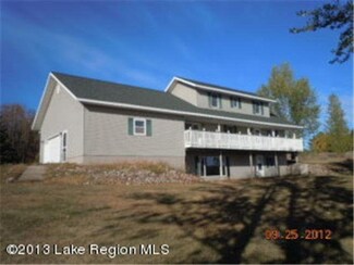 51800 51800 500th St, Menahga, MN 56464