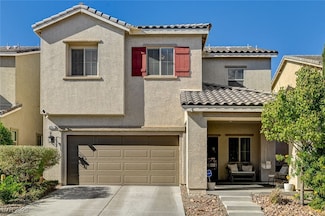 8067 Mosaic Sunrise Ln, Las Vegas, NV 89166