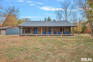 535 Jostes Rd Unit 1, Rochester, IL 62563