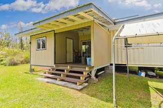 11-2872 Makoa Rd, Volcano, HI 96785