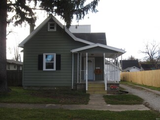 1625 W 3rd St, Marion, IN 46952