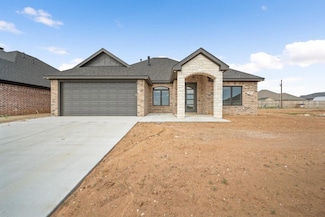 511 Avenue V, Shallowater, TX 79363