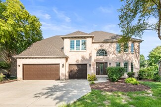2720 Cheyenne Dr, Naperville, IL 60565