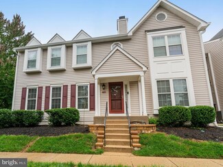 7701B Lexton Place Unit 26, West Springfield, VA 22152