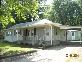 2779 N State Road 57, Petersburg, IN 47567