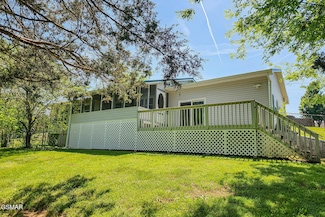 2844 Eledge Ln, Sevierville, TN 37876
