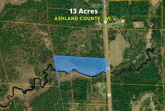 25877 State Hwy 13 77, Glidden, WI 54527